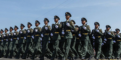 高瑞思享：第7屆世界軍運會即將在武漢開幕了！