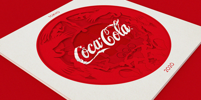 Coke x Adobe x You，冒泡的不只是可口可樂，還可能是你的創(chuàng)意！