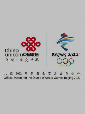 中國聯(lián)通奧運(yùn)宣傳廣告創(chuàng)意