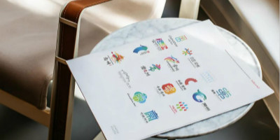 江蘇常州城市形象LOGO設計方案公布，快來看看，你心中最能代表常州城市形象LOGO是哪一個呢？