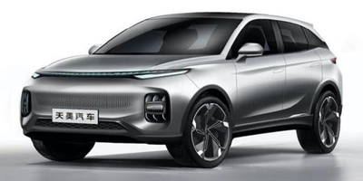 新能源汽車(chē)市場(chǎng)再添新軍,天美汽車(chē)品牌發(fā)布！