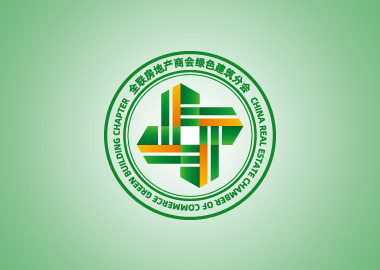 全聯(lián)房地產(chǎn)商會LOGO與VI設(shè)計