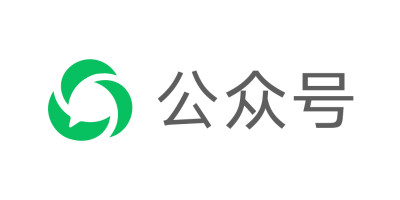微信公眾號平臺換新LOGO,確認(rèn)過眼神,有點像可回收垃圾！