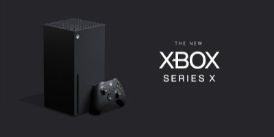 微軟旗下Xbox Series X全新LOGO設(shè)計(jì)曝光