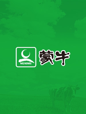 蒙牛產品終端VI與包裝設計