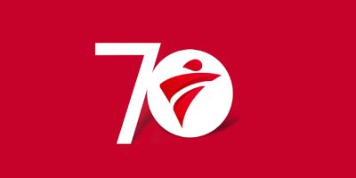 廣東廣播電視臺(tái)LOGO全新升級(jí),新臺(tái)標(biāo)當(dāng)“紅”不讓！
