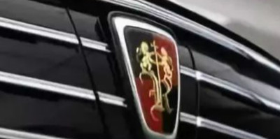 海報引發(fā)的猜想：上汽榮威換新品牌LOGO？