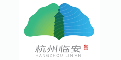 臨安城市形象LOGO設(shè)計(jì)發(fā)布！