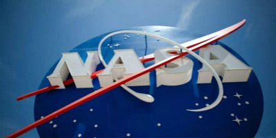 美國航天局 NASA 發(fā)布公告，「蠕蟲」LOGO正式回歸