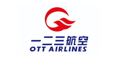 東航旗下新品牌“一二三航空”揭牌成立，并發(fā)布新LOGO!