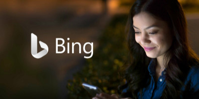 必應(yīng)（Bing）曝光新LOGO，比之前更圓潤了？