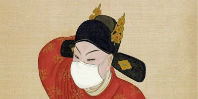 腦洞清奇的抗疫海報(bào)，太走心了！