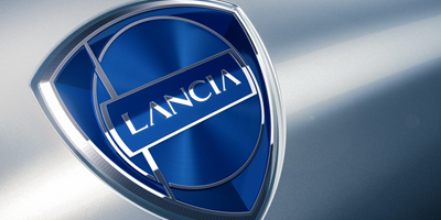 藍(lán)旗亞（Lancia）啟用全新品牌LOGO設(shè)計(jì)，發(fā)布極具科幻風(fēng)格概念車