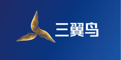 海爾發(fā)布全球首個場景品牌"三翼鳥"，并公布品牌LOGO設(shè)計