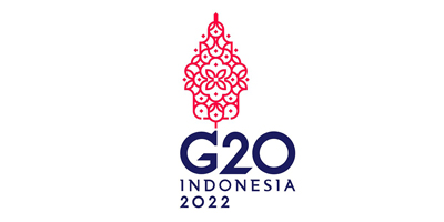 2022年G20首腦峰會(huì)LOGO設(shè)計(jì)的寓意，你知道多少？