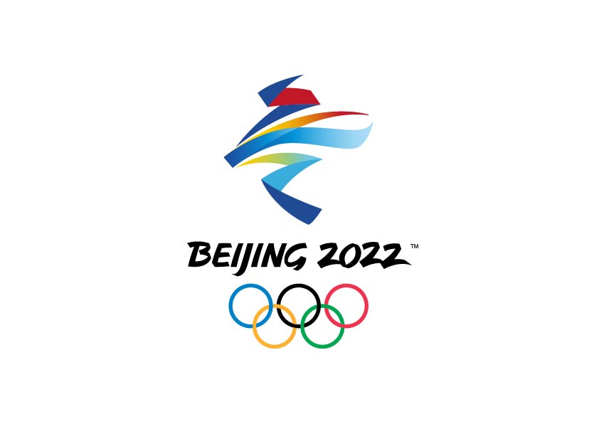 北京2022年冬奧會會徽_高瑞品牌_北京logo設(shè)計(jì)公司