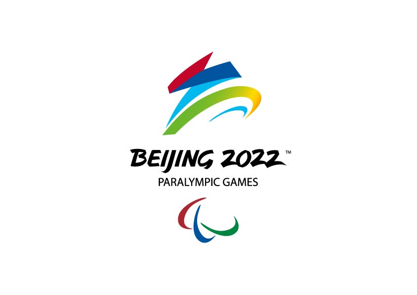 北京2022年冬殘奧會會徽_高瑞品牌_北京logo設(shè)計(jì)公司